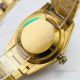 Copy Rolex Day Date Gold Diamond 36mm Swiss ETA3255 Automatic Watches (6)_th.jpg